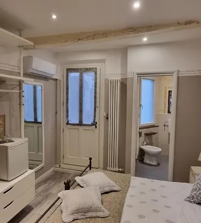 Le Stanze Di Rigoletto Bed & Breakfast