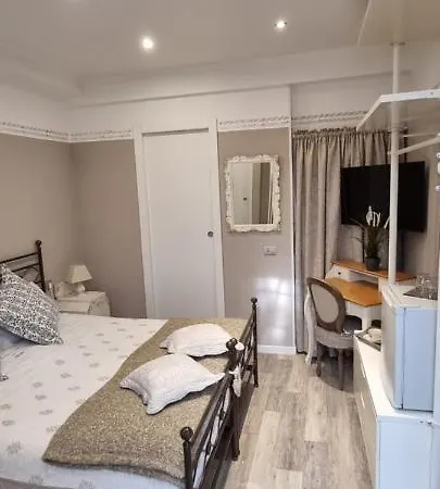 Le Stanze Di Rigoletto 3*