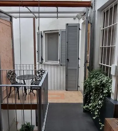 Bed & Breakfast Le Stanze Di Rigoletto