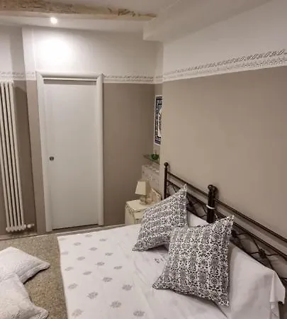 Bed & Breakfast Le Stanze Di Rigoletto Parma