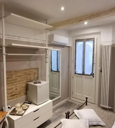Bed & Breakfast Le Stanze Di Rigoletto 3*