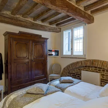 Le Stanze Di Rigoletto 3* Parma