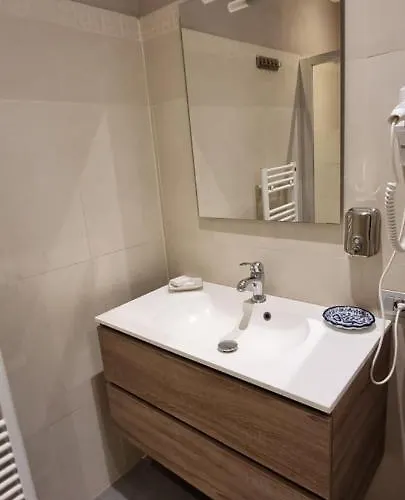 Le Stanze Di Rigoletto Bed & Breakfast 3*