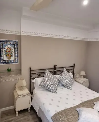 Le Stanze Di Rigoletto Bed & Breakfast 3*