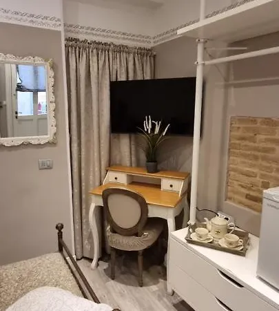 Le Stanze Di Rigoletto 3* Parma