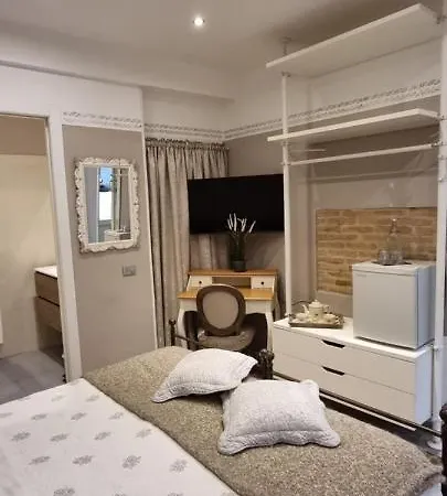 Panzió Le Stanze Di Rigoletto