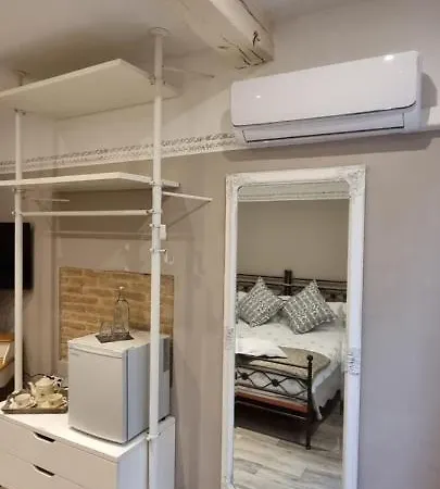 Le Stanze Di Rigoletto Nocleg ze śniadaniem 3*