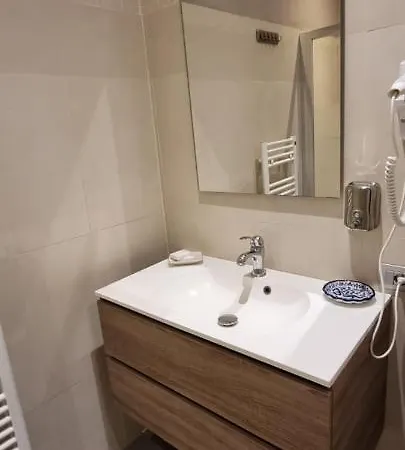 Le Stanze Di Rigoletto Panzió 3*