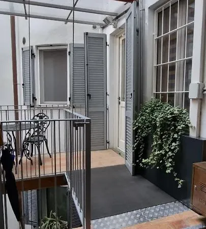 Panzió Le Stanze Di Rigoletto 3*