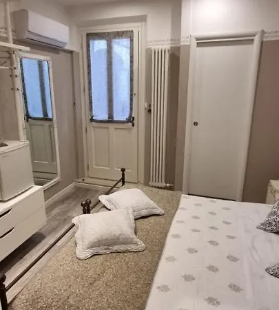Le Stanze Di Rigoletto Nocleg ze śniadaniem Parma