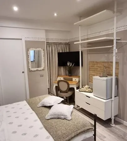 Le Stanze Di Rigoletto Parma