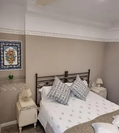 Le Stanze Di Rigoletto Nocleg ze śniadaniem 3*