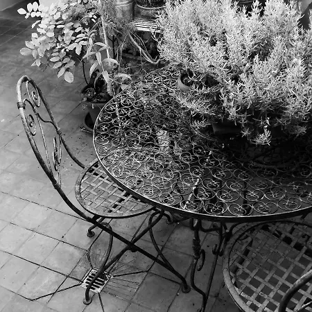 Panzió Le Stanze Di Rigoletto