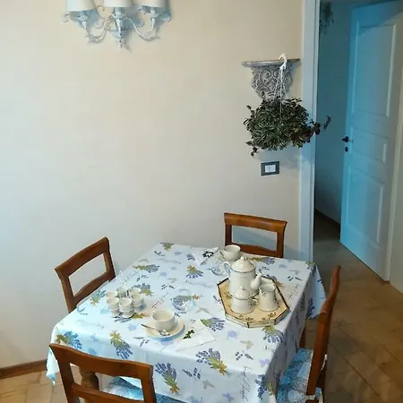 Oda ve Kahvaltı Le Stanze Di Rigoletto 3*