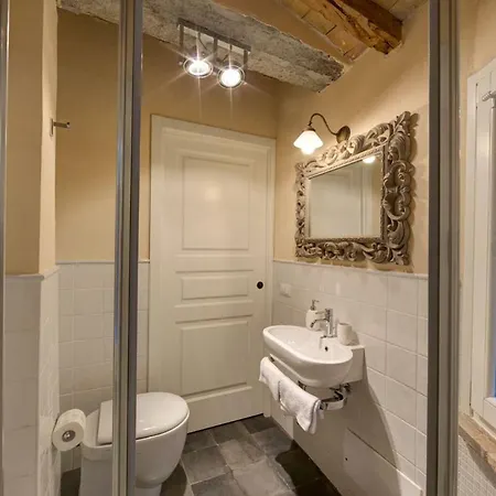 Le Stanze Di Rigoletto Parma