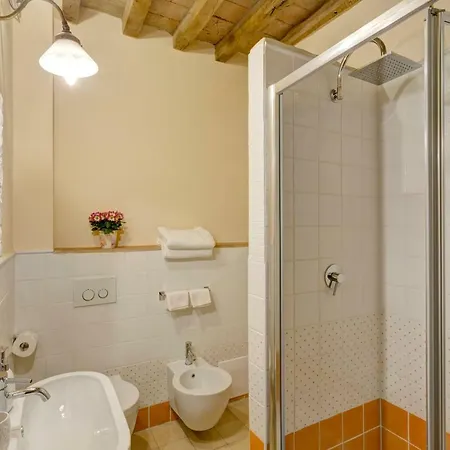 Le Stanze Di Rigoletto Nocleg ze śniadaniem 3*