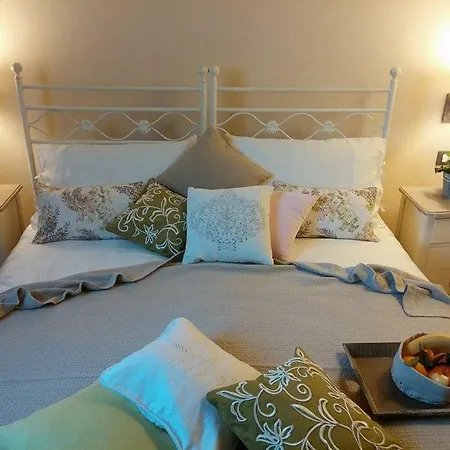 Le Stanze Di Rigoletto