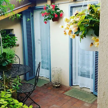 Le Stanze Di Rigoletto Parma