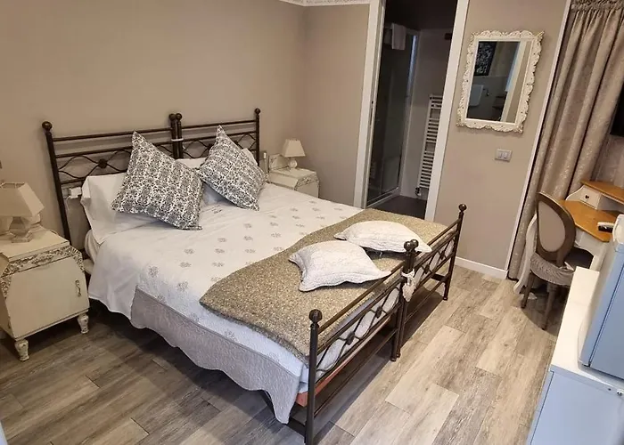 Le Stanze Di Rigoletto Bed & Breakfast Parma