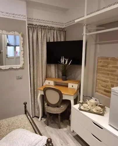 Le Stanze Di Rigoletto 3* Parma