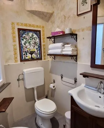 Le Stanze Di Rigoletto 3*