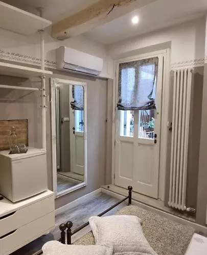 Bed & Breakfast Le Stanze Di Rigoletto 3*