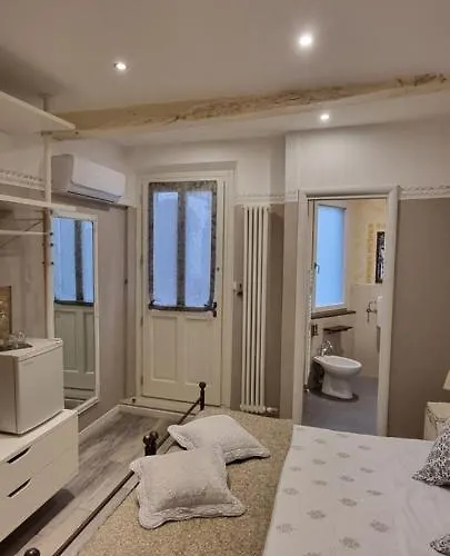 Le Stanze Di Rigoletto Oda ve Kahvaltı