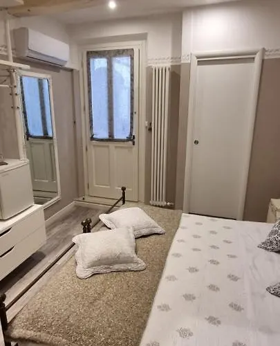 Le Stanze Di Rigoletto Bed & Breakfast Parma