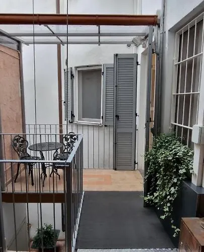 Bed & Breakfast Le Stanze Di Rigoletto