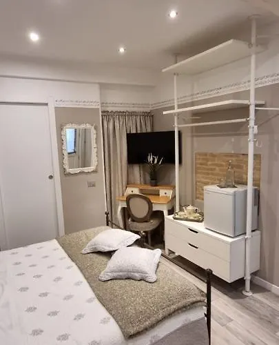 Le Stanze Di Rigoletto Parma