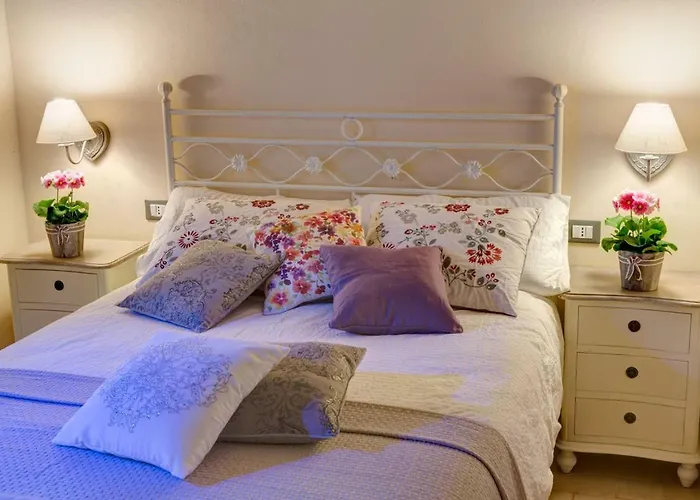 Le Stanze Di Rigoletto 3* Parma