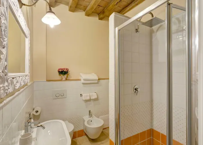 Le Stanze Di Rigoletto Bed & Breakfast 3*