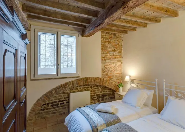 Le Stanze Di Rigoletto Parma