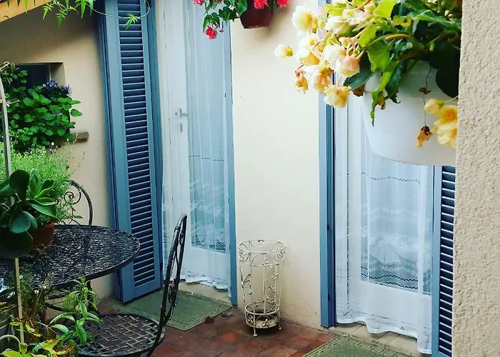 Le Stanze Di Rigoletto Parma